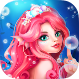 Mermaid High School: Princess Dream Love Story icon
