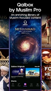 Muslim Pro: Quran Athan Prayer Schermata