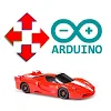 Arduino Control Car icon