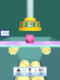 Hydro Crusher poster 10