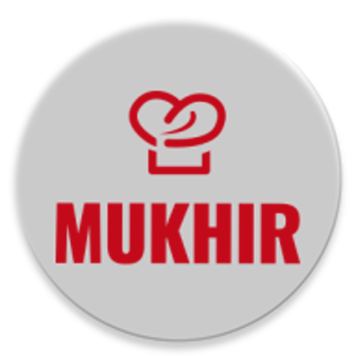 Mukhir 1.0.0 Icon