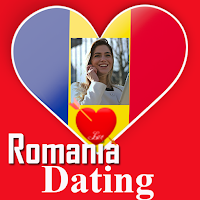 Romania Dating App for Singles