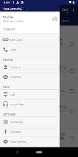 CX-E Voice Varies with device APK screenshots 1
