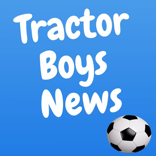 Tractor Boys News 1.0 Icon