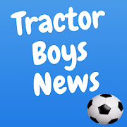 Tractor Boys News