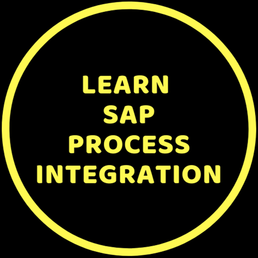 Learn SAP Process Integration   Icon