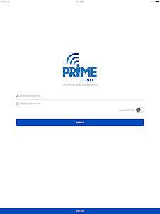 Prime Conect
