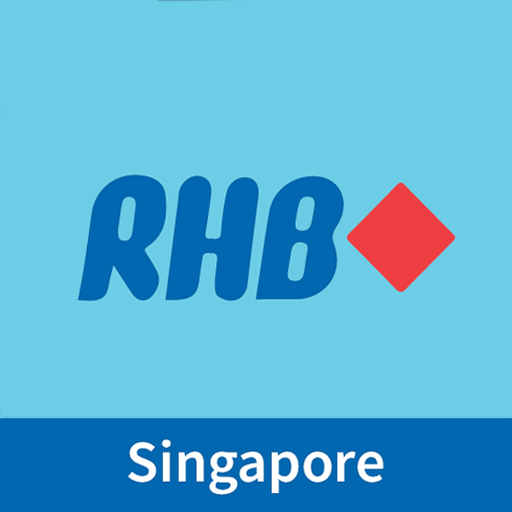 RHB Mobile SG 2.28.0 Icon