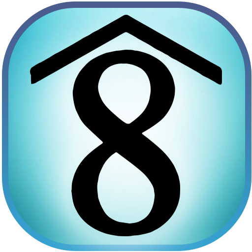 Launcher for Galaxy S23 Ultra  Icon