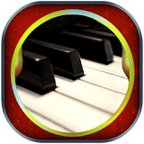 Piano ringtones (New) icon