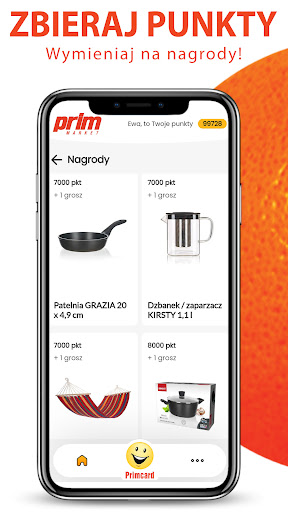 Primcard Screen 2