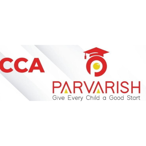 CCA PARVARISH logo