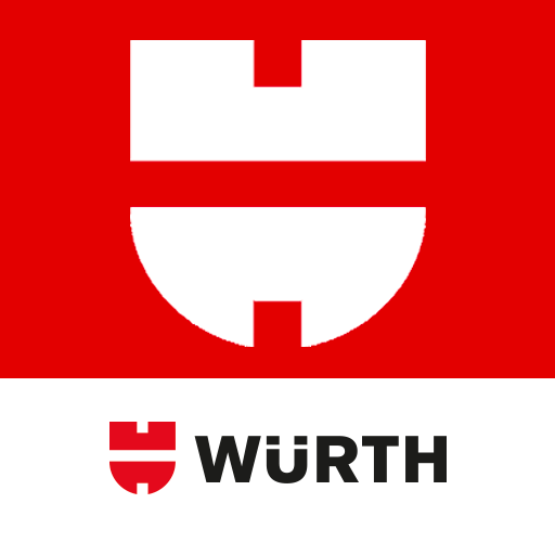 Würth Hrvatska d.o.o logo