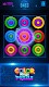 screenshot of Color Rings Puzzle