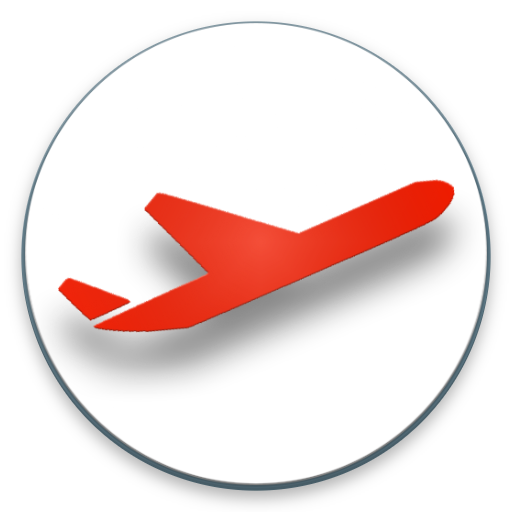 Flight Tracker - Flight Radar 2.0 Icon