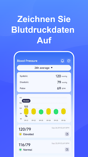 App-Vorschau