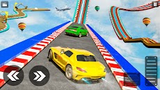 Ramp Car Stunts : Racing Gamesのおすすめ画像5