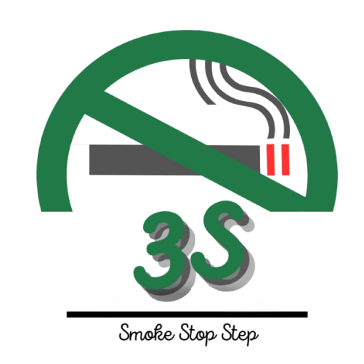 Smoke Stop Step logo