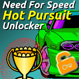 Hot Pursuit Unlocker icon