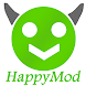 HappyMod Happy Apps Manager Guide - Androidアプリ