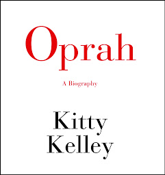 Icon image Oprah: A Biography