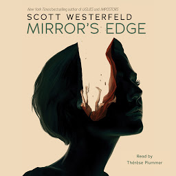 「Mirror's Edge (Impostors, Book 3)」圖示圖片