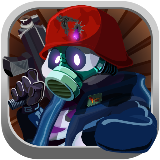 War of Powers  : The Deadboy  Icon