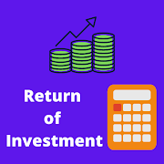 Return On Investment Calculator - ROI Calculator