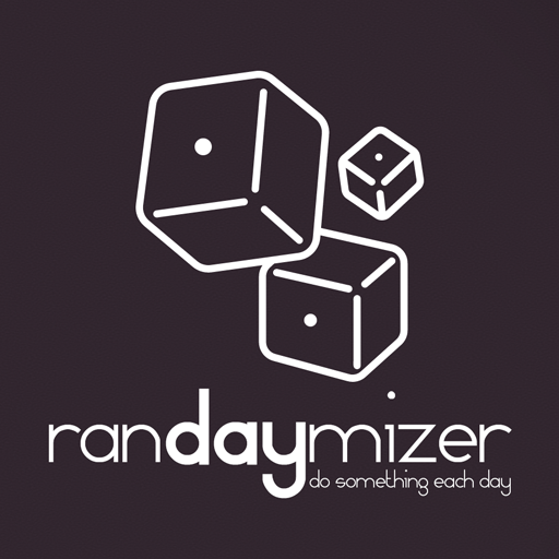 ranDAYmizer logo
