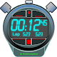 Ultrachron Stopwatch Lite Download on Windows