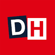 Top 34 News & Magazines Apps Like DH Les Sports + - Best Alternatives