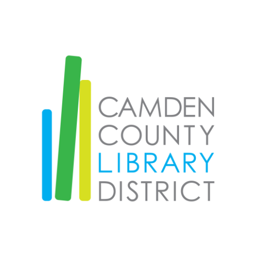 Camden County Lib Dist - MO 2023.01.00 Icon