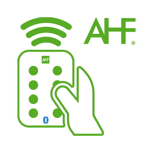 AHF-Control 1.0 Icon