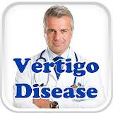 Vertigo Disease icon