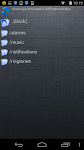 screenshot of Ringtone Maker - MP3 Cutter