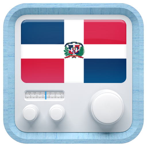 Radio Dominican - AM FM Online  Icon