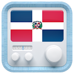 Cover Image of Download Radio Dominican - AM FM Online  APK