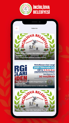 İncirliova Belediyesi