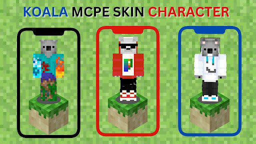 Lion Skins for MCPE Screen 2