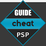 Guide for psp cheats icon