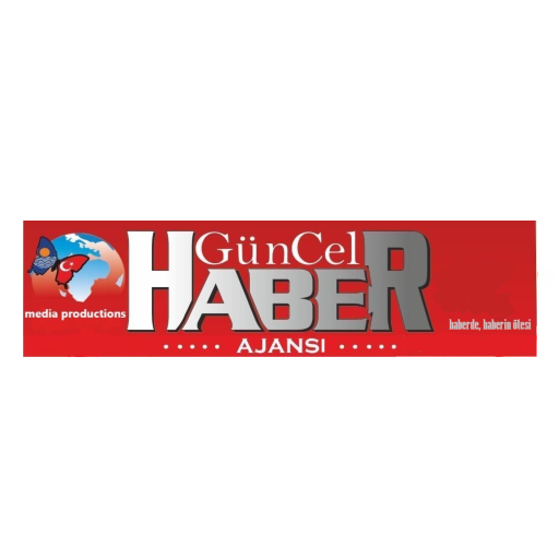 Güncel Haber Ajans logo
