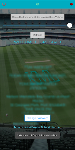 KML Strike Screen 2