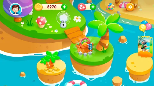 Bingo Parrots - Bingo Games screenshot 2