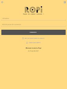 Screenshot image