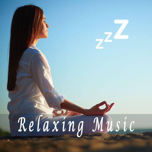 Relaxing Music to Sleep logo