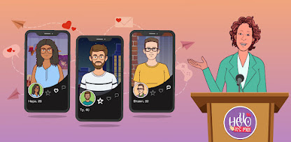 Screenshot image