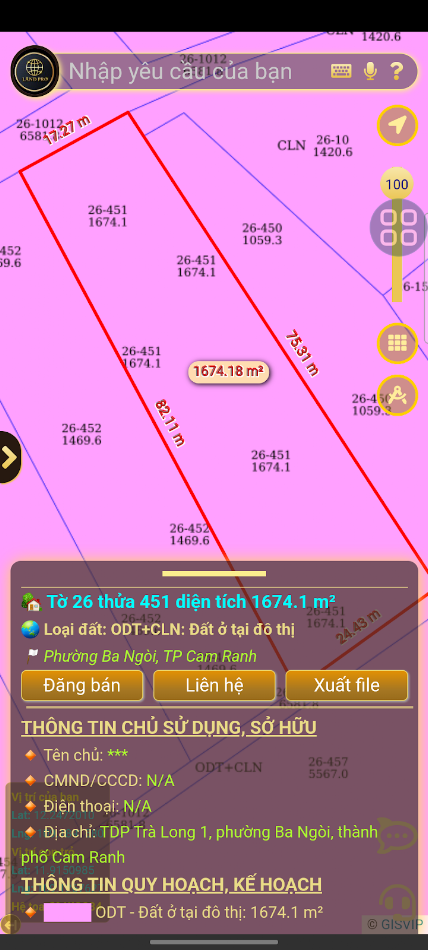 #3. Land Pro (Android) Ved: az4all