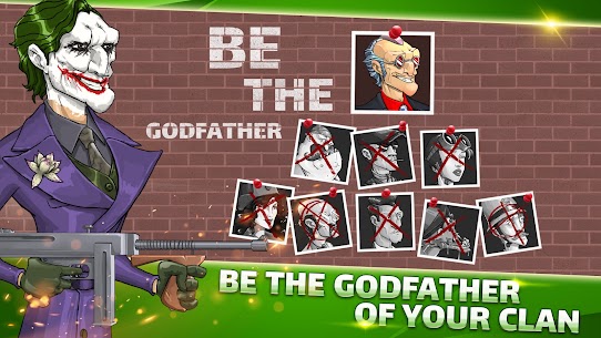 Mafioso : godfather of mafia 2.8.0 5
