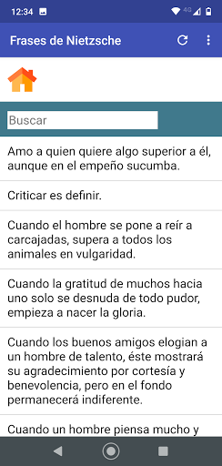 Frases de Friedrich Nietzsche