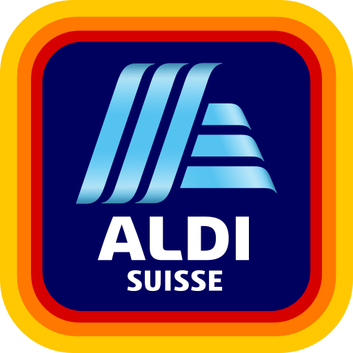ALDI SUISSE – Applications sur Google Play